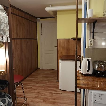Avotu Stabu Private Flats In A Separate House For One Or Couple Riga Exteriör bild