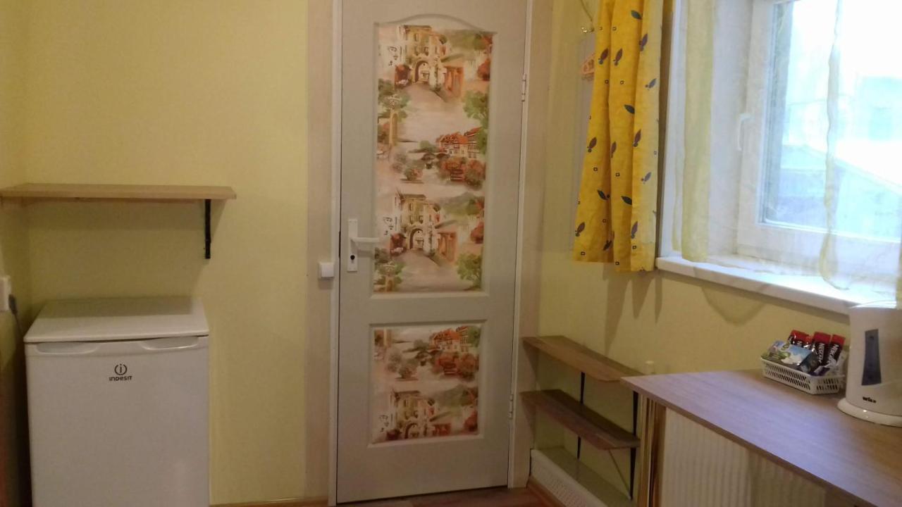 Avotu Stabu Private Flats In A Separate House For One Or Couple Riga Exteriör bild