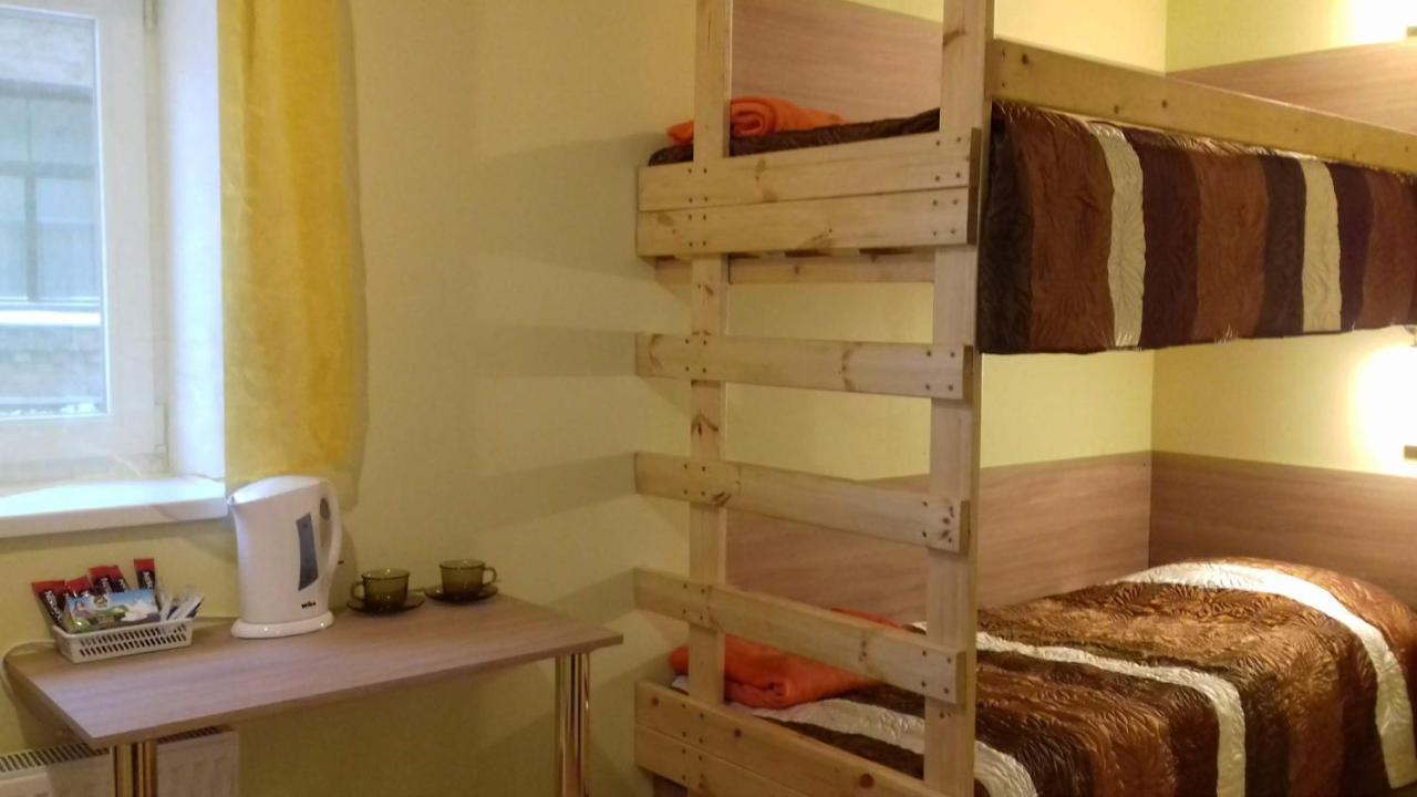 Avotu Stabu Private Flats In A Separate House For One Or Couple Riga Exteriör bild