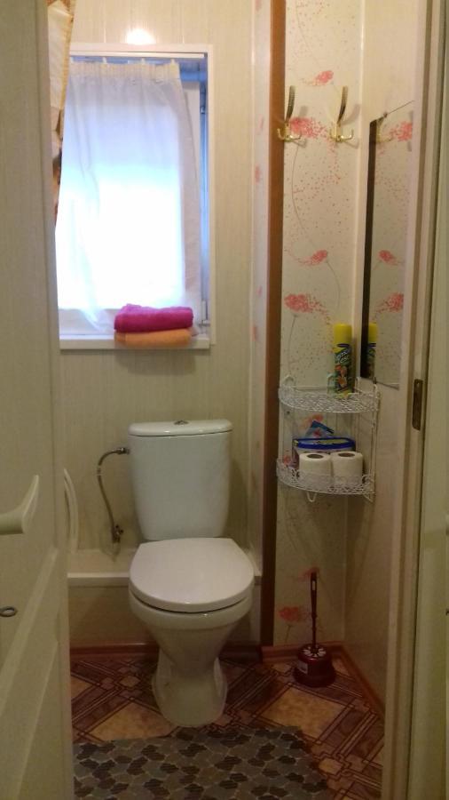 Avotu Stabu Private Flats In A Separate House For One Or Couple Riga Exteriör bild