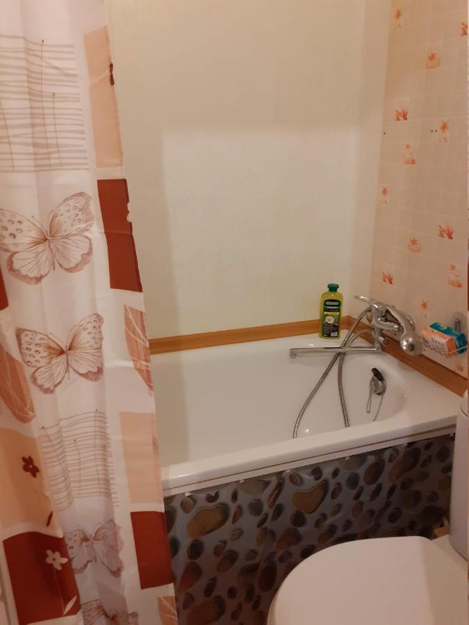 Avotu Stabu Private Flats In A Separate House For One Or Couple Riga Exteriör bild