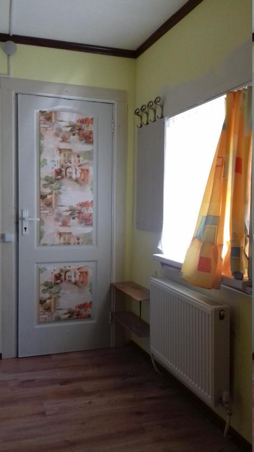 Avotu Stabu Private Flats In A Separate House For One Or Couple Riga Exteriör bild