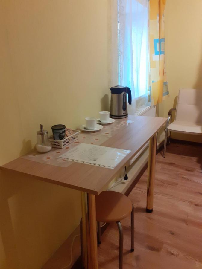 Avotu Stabu Private Flats In A Separate House For One Or Couple Riga Exteriör bild