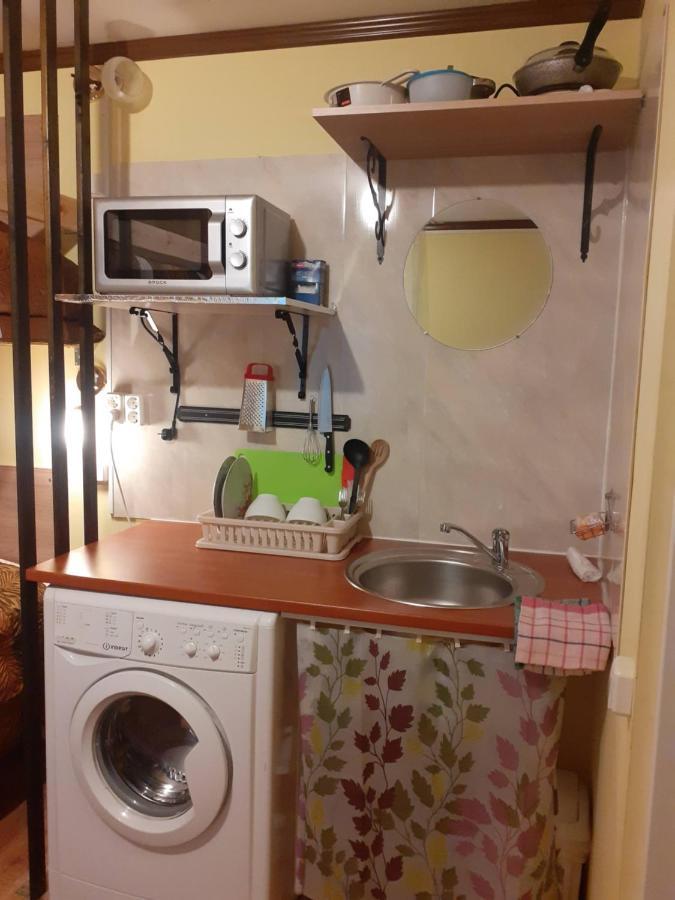 Avotu Stabu Private Flats In A Separate House For One Or Couple Riga Exteriör bild
