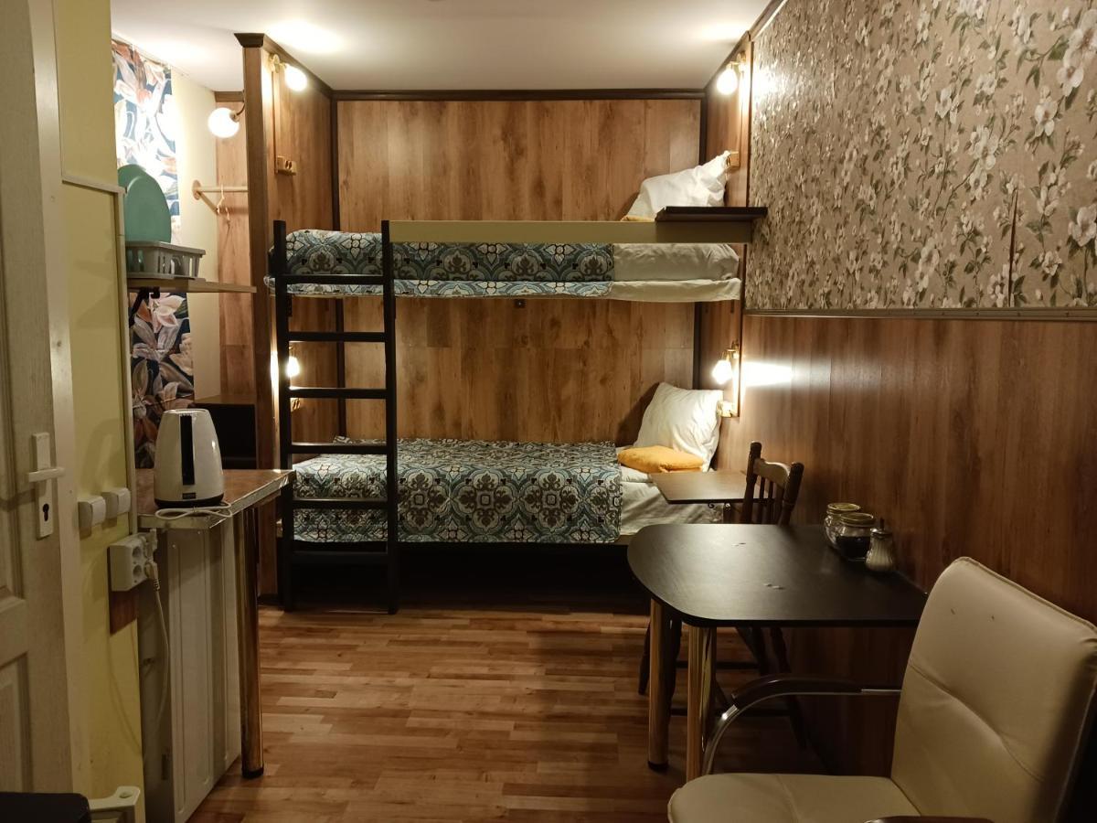 Avotu Stabu Private Flats In A Separate House For One Or Couple Riga Exteriör bild