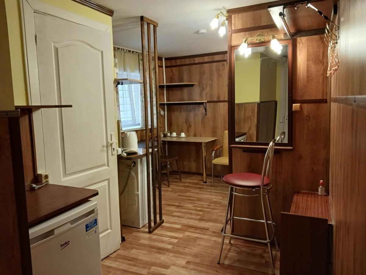 Avotu Stabu Private Flats In A Separate House For One Or Couple Riga Exteriör bild