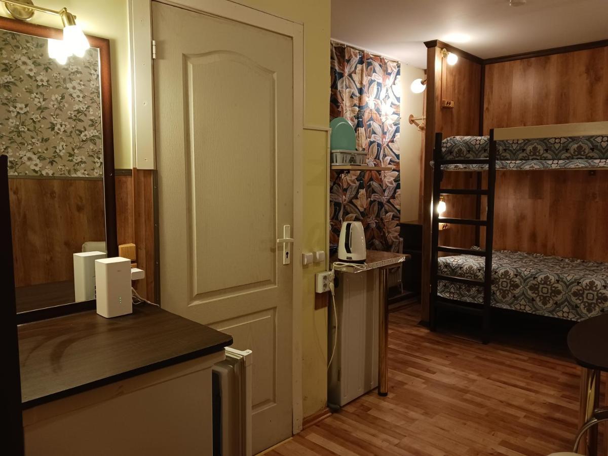 Avotu Stabu Private Flats In A Separate House For One Or Couple Riga Exteriör bild