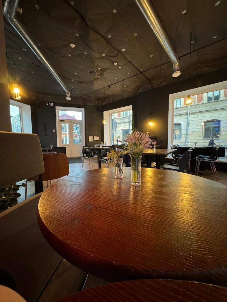 Avotu Stabu Private Flats In A Separate House For One Or Couple Riga Exteriör bild